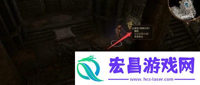 博德之门3神殿转盘怎么解谜