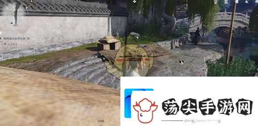 燕云十六声风巢燕盏在什么地方