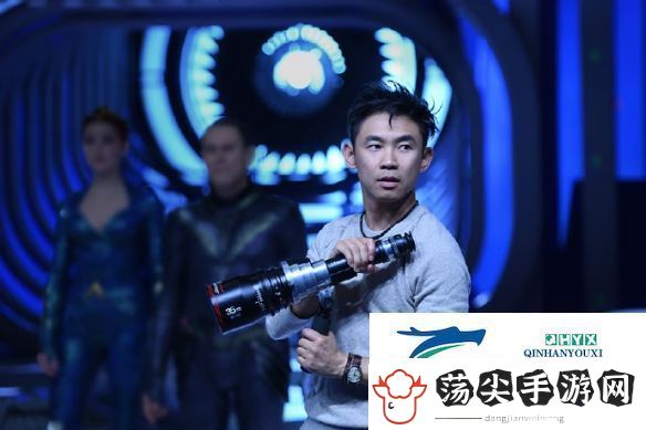 温子仁出任制片人！游戏超自然车旅开启电视剧改编之旅