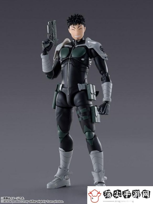 BANDAI