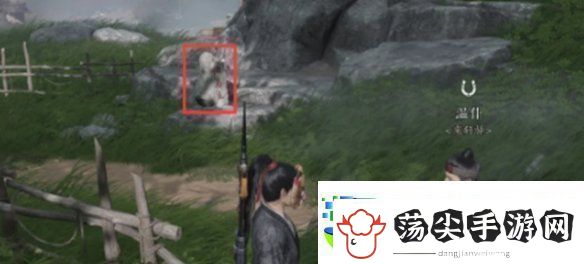 燕云十六声马怎么抓