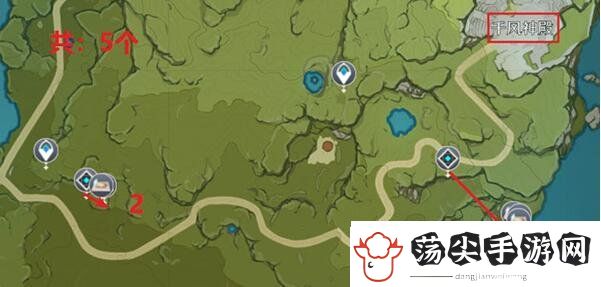 原神优菈突破材料是什么