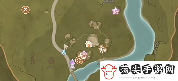 无限暖暖观察之旅祈愿树林攻略大全