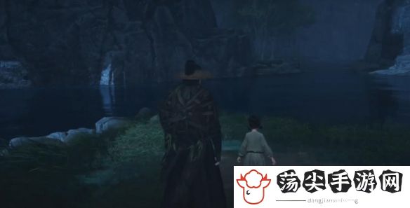 燕云十六声鸢影相随奇遇攻略：攻略助你发现