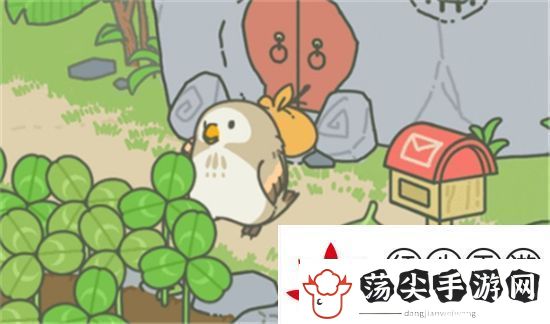 旅行青蛙中国之旅小伙伴喜欢吃什么