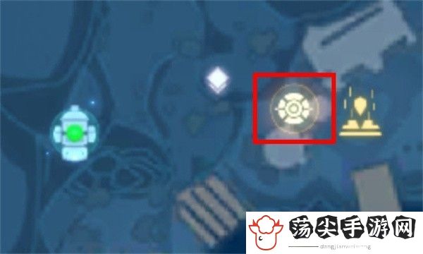 幻塔地图攻略-高效刷怪最佳路线
