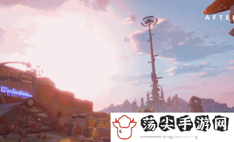 幻塔艾达星介绍-神秘任务解锁方法