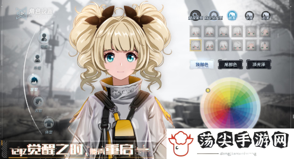 幻塔怎么快速升级-合理分配技能点：如何打造完美角色