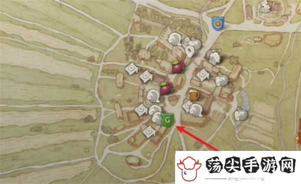 天国拯救2雷石支线任务攻略分享