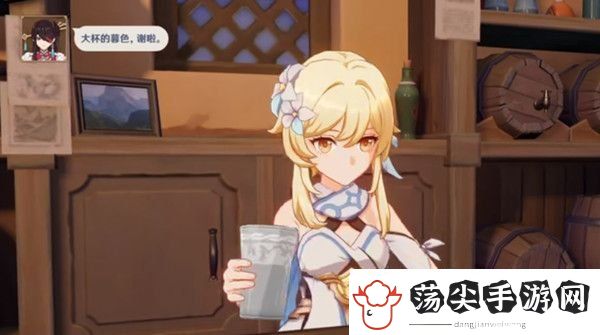 原神暮色配方都有哪些