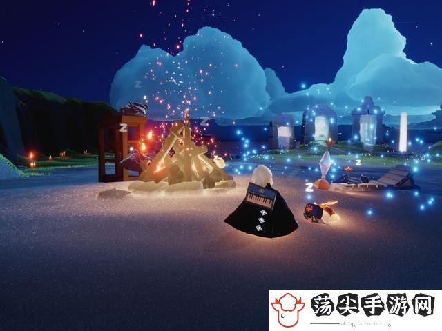 光遇新增挂机地点在哪-装备词缀选择与属性优化指南