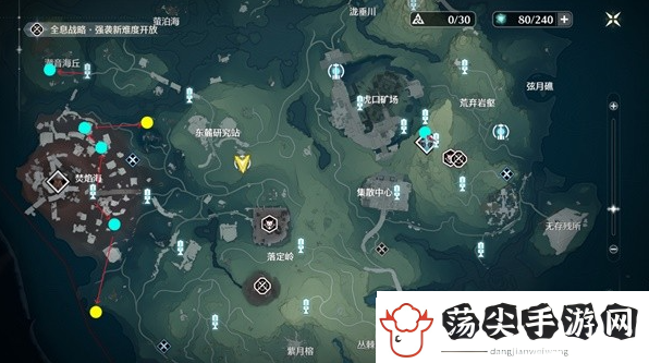 鸣潮彻空冥雷Cost3怎么刷取