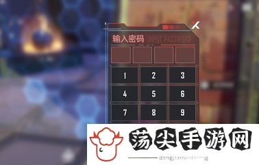 幻塔HT201避难所密码是多少-攻略教你技能升级