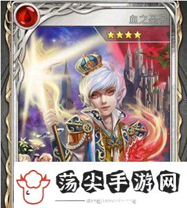 吸血鬼日记游戏上手小心得