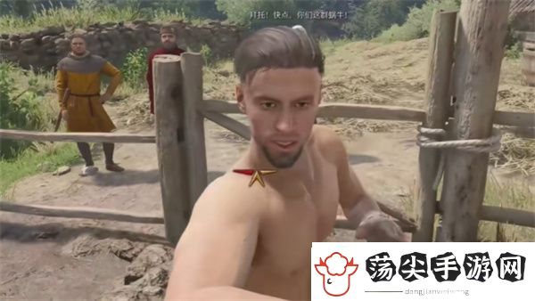 天国拯救2雷石支线任务攻略分享