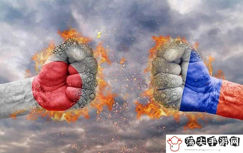 美国vs日本vs俄罗斯