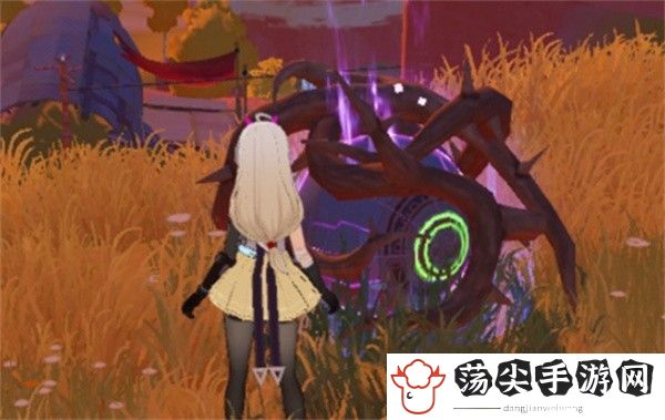 幻塔地图攻略-高效刷怪最佳路线