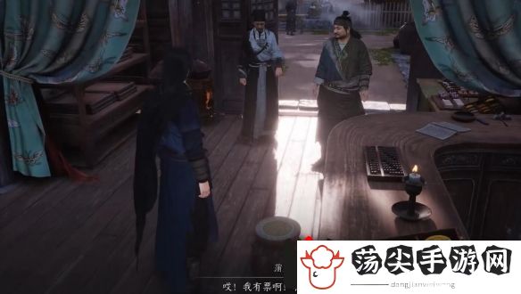 燕云十六声千里送京娘奇遇攻略：角色定位与成长路线分析