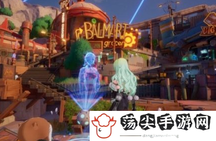 幻塔艾达星介绍-神秘任务解锁方法
