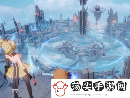 幻塔艾达星介绍-神秘任务解锁方法