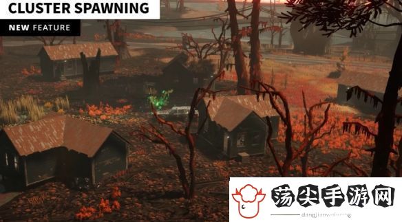 超好评科幻生存超自然车旅更新！Rogue模式来了