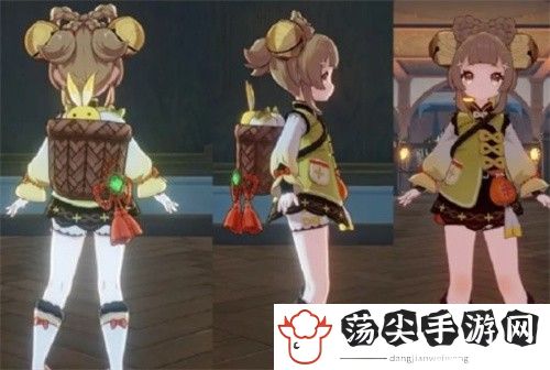 原神瑶瑶什么时候出-稀有道具速刷指南