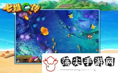 灵魂潮汐新手攻略：灵魂潮汐战斗与副本玩法全解析，如何在任务和副本中迅速积累经验？