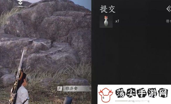 燕云十六声杏花不见怎么获得