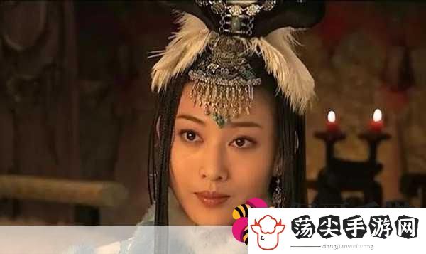 大唐无双平阳公主深度解析
