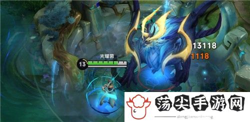 王者荣耀风暴龙王几分钟刷新一次-打造极品武器心得