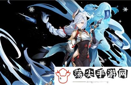 原神申鹤值不值得抽-战斗数据分析，提升决策精准度