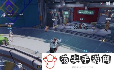 幻塔载具如何解锁-难关突破全攻略