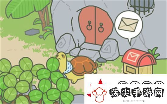 旅行青蛙中国之旅小伙伴喜欢吃什么