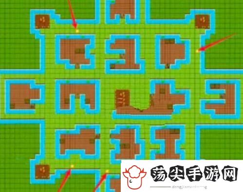 别惹农夫绿色毒刺解锁攻略