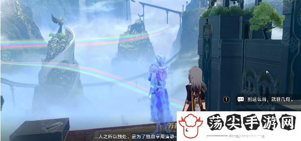 3.1万敌故事成就攻略-善于利用游戏中的连击和组合技