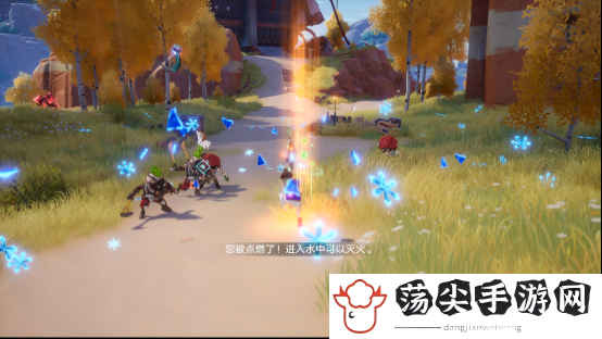 幻塔可可丽特拟态攻略-关键时刻的决策策略