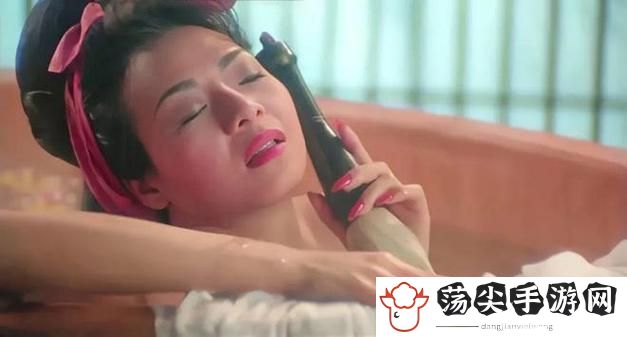 三奶港版普通话版片段