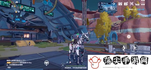 幻塔载具如何解锁-难关突破全攻略