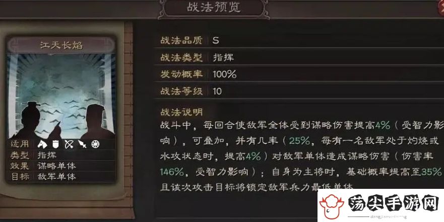 三国志战略版SP周瑜怎么样