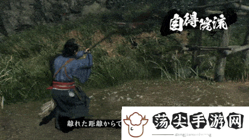 浪人崛起长枪流派介绍