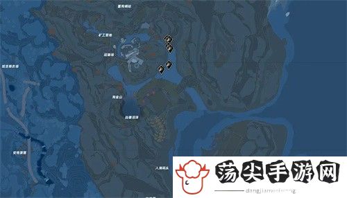 幻塔银鲈鱼在哪-稀有坐骑捕捉方法
