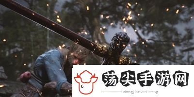 黑神话悟空四大天王都是谁