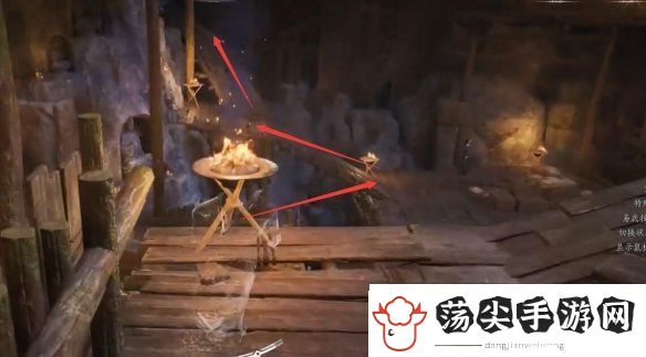 燕云十六声逐狼心经怎么获得