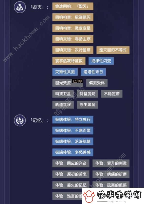 崩坏星穹铁道寰宇蝗灾难度5怎么打