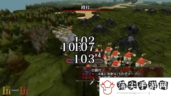 奇幻策略MasterofMonstersSSB将于6月26日推出