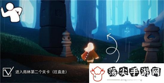 光遇管事小队长先祖在哪