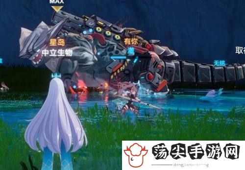幻塔怎么搬砖-攻略教你灵活变通