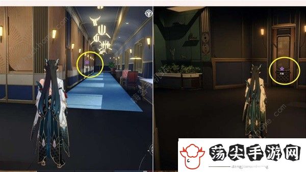 崩坏星穹铁道三月七同行任务攻略