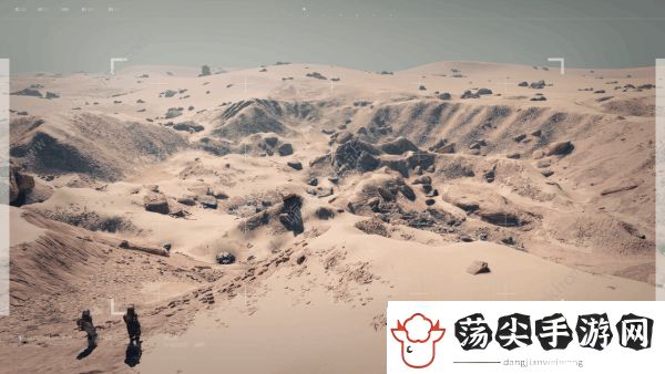 星空STARFIELD二周目攻略