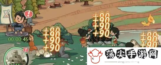 时光大爆炸晋升时代方法：攻略教你巧妙躲避
